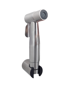 GATILHO INOX UNIVERSAL C/SUPORTE 1/2" GU-IN-SUP - FLVX HIDRO