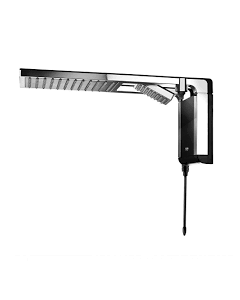 Chuveiro Acqua Duo BK/CR 220/6800 - Lorenzetti