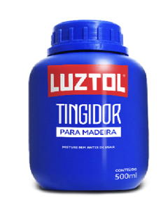 Tingidor 150ML Nogueira - Luztol