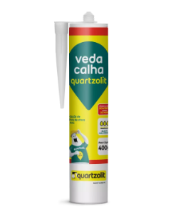 Veda Calha Quartzolit