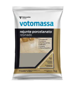 Rejunte Votorantim