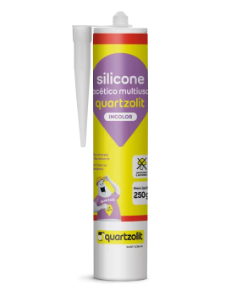 Silicone Quartzolit