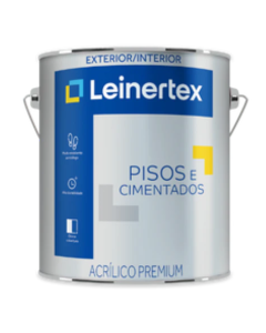 Tinta Leinertex