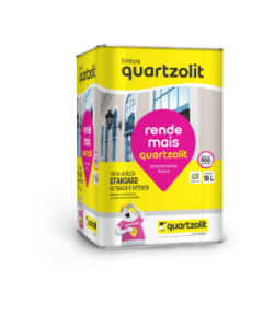 Tinta Quartzolit