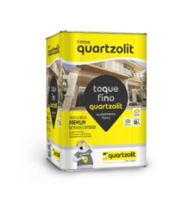 Tinta Quartzolit