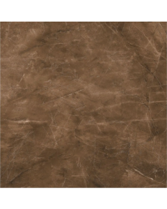 PORCELANATO RET 84X84 PULPIS CASTANHO POLI (CX 2,80M2) - Delta