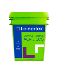 Fundo Preparador de Parede 18Lt - Leinertex