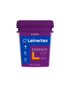 Tinta Essence Acrílica Econômica 15Lt Branco Gelo - Leinertex