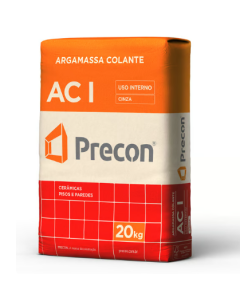 Argamassa Precon