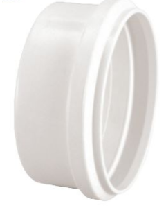 Cap NBR Plast para Esgoto 50mm - Krona