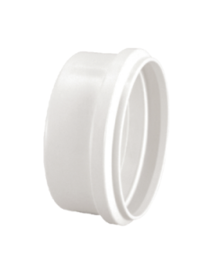 Cap NBR Plast para Esgoto 100mm - Krona