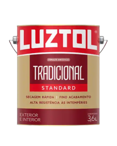 Esmalte Sintético Luztol