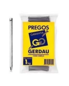 Prego Gerdau