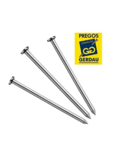 Prego Gerdau