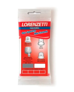 Resistência 220V/4600W MD/CH/J3 F055B - Lorenzetti