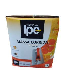 Massa PVA Ipê Tintas