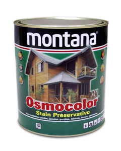 Osmocolor Cedro 900ml 33B080170 - Montana