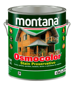 Osmocolor Montana