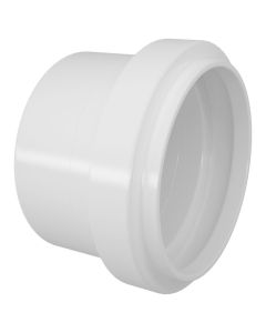 Cap NBR Plast Esgoto 150mm 0597 - Fortlev