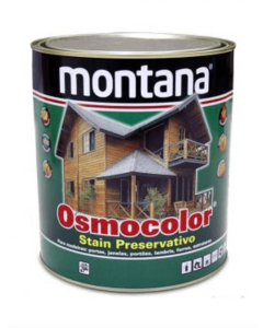 Osmocolor Canela 900ml - Montana