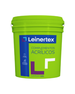 Fundo Preparador de Parede 3,6Lt - Leinertex