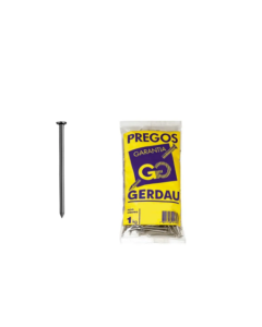 Prego Gerdau