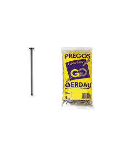 Prego Gerdau