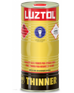 Thinner Luztol