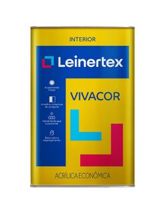 Tinta Vivacor Leinertex