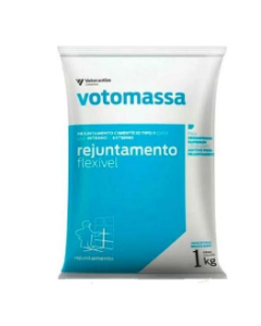 Rejunte Votorantim