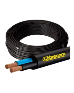 Cabo PP 2x10mm - Cobrecom