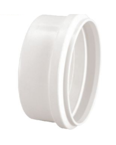 Cap NBR Plast para Esgoto 75mm - Krona