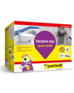 Tecplus Top Quartzolit