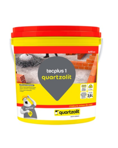 Tecplus 1 Quartzolit