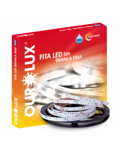 Fita Led Ourolux