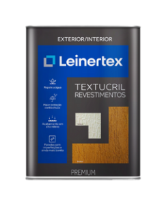 Textura Acrílica Leinertex