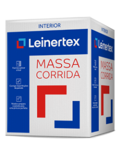 Massa Corrida Leinertex