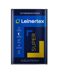 Tinta Leinertex