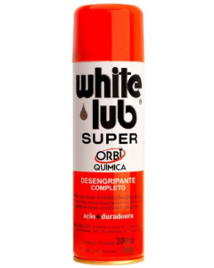 Lubrificante White Lub