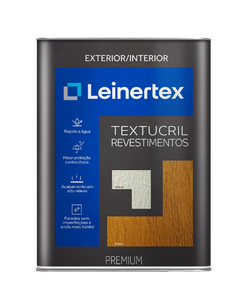 Revestimento Rústico Leinertex