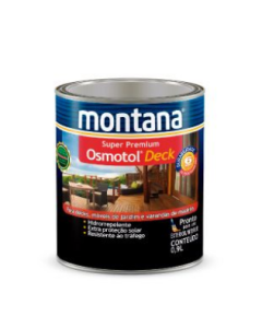 Osmotol Deck Montana