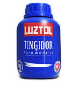 Tingidor 150ML Imbuia Natural - Luztol