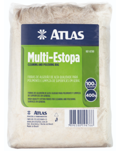 Estopa Atlas